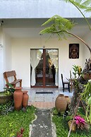 Budha House