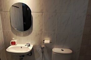 Sierra By Semusim Villa