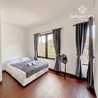 Sierra By Semusim Villa