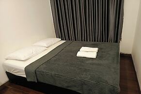 Sierra By Semusim Villa