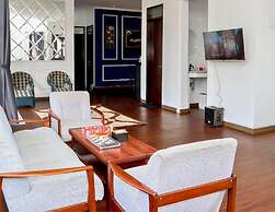 Sierra By Semusim Villa