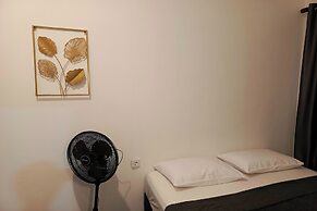 Sierra By Semusim Villa