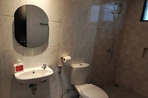 Sierra By Semusim Villa