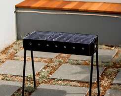 Sierra By Semusim Villa