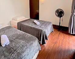 Sierra By Semusim Villa