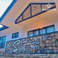 Sierra By Semusim Villa