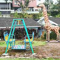 Sierra By Semusim Villa