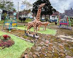 Sierra By Semusim Villa