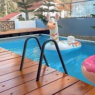 Sierra By Semusim Villa