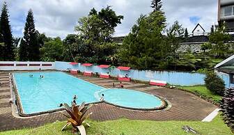 Sierra By Semusim Villa