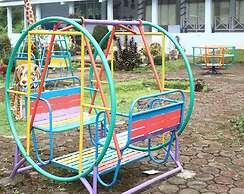 Sierra By Semusim Villa