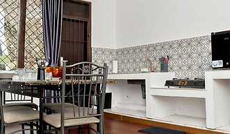 Sierra By Semusim Villa