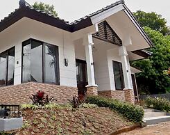 Sierra By Semusim Villa