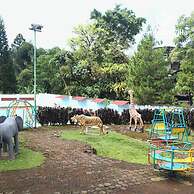 Sierra By Semusim Villa