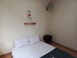 Suisen By Semusim Villa