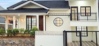 Suisen By Semusim Villa