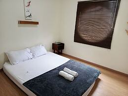 Suisen By Semusim Villa