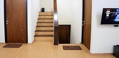 Suisen By Semusim Villa