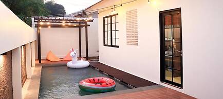 Suisen By Semusim Villa