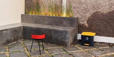 Suisen By Semusim Villa