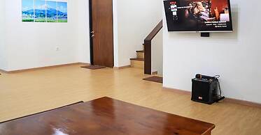 Suisen By Semusim Villa