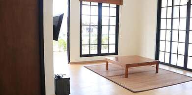 Suisen By Semusim Villa