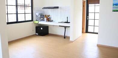 Suisen By Semusim Villa