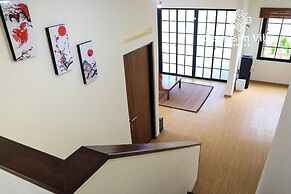 Suisen By Semusim Villa