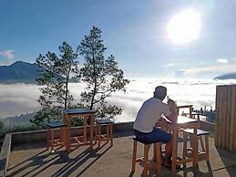 The Panorama Batur Camp