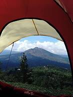 The Panorama Batur Camp
