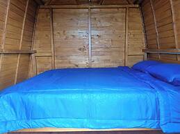 The Panorama Batur Camp