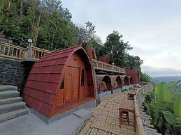 The Panorama Batur Camp
