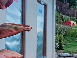 The Panorama Batur Camp