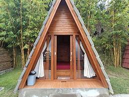 The Panorama Batur Camp