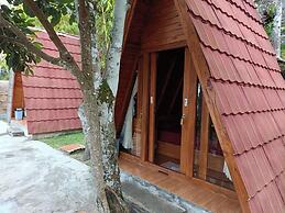 The Panorama Batur Camp