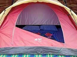 The Panorama Batur Camp