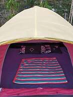 The Panorama Batur Camp