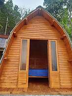 The Panorama Batur Camp