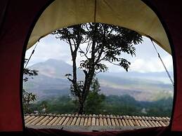 The Panorama Batur Camp