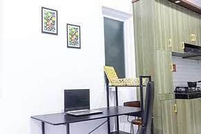 Inara Guesthouse & Villa