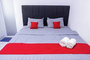 Inara Guesthouse & Villa