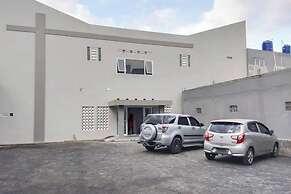 Inara Guesthouse & Villa