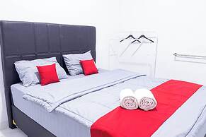 Inara Guesthouse & Villa