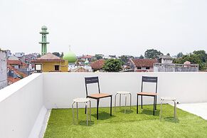 Inara Guesthouse & Villa