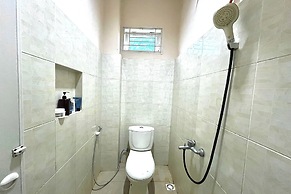 Inara Guesthouse & Villa