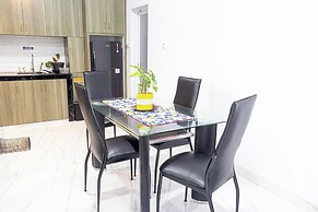 Inara Guesthouse & Villa