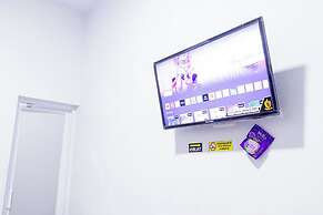 Inara Guesthouse & Villa