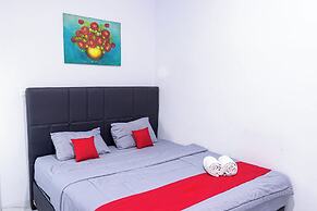 Inara Guesthouse & Villa