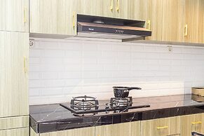 Inara Guesthouse & Villa