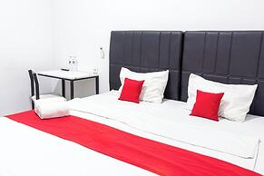 Inara Guesthouse & Villa